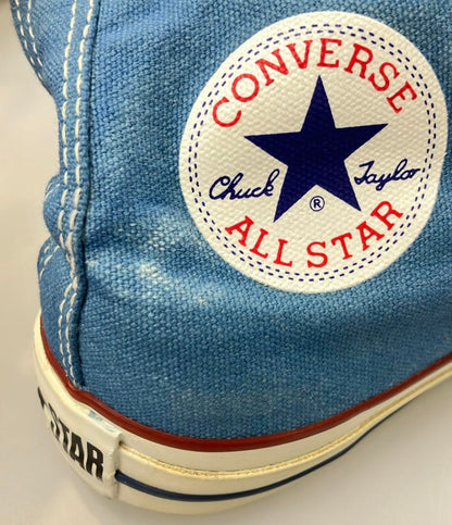 CONVERSE ハイカットスニーカー M9162 レディース SIZE 24.0 (L) コンバース