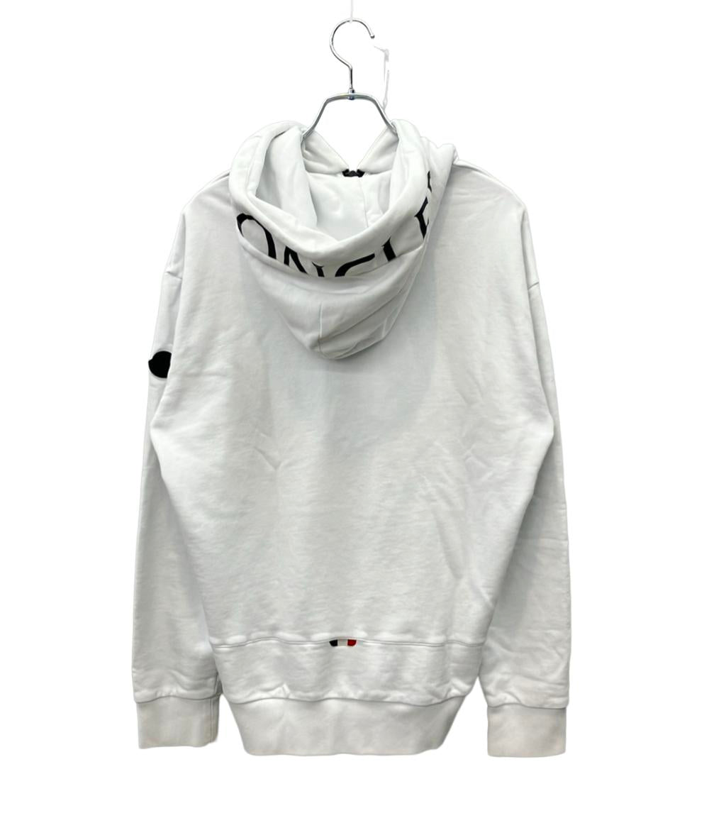 MONCLER パーカー ハーフジップ H10918G00036 8098U  C-SCOM-21-20329 メンズ SIZE XL モンクレール