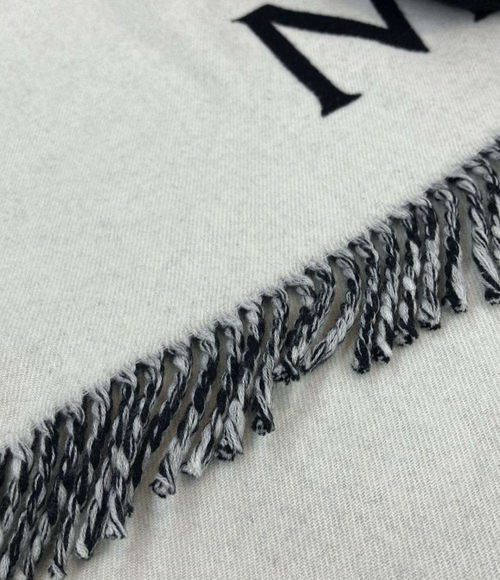 MONCLER ドレープポンチョ MANTELLA マンテラ ダウン G20933G00028 レディース SIZE L モンクレール