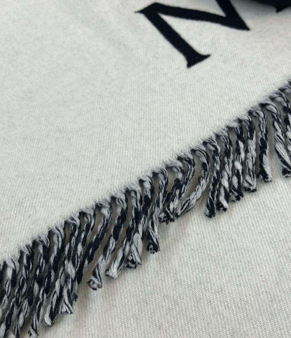 MONCLER ドレープポンチョ MANTELLA マンテラ ダウン G20933G00028 レディース SIZE L モンクレール