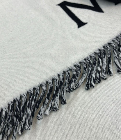 MONCLER ドレープポンチョ MANTELLA マンテラ ダウン G20933G00028 レディース SIZE L モンクレール