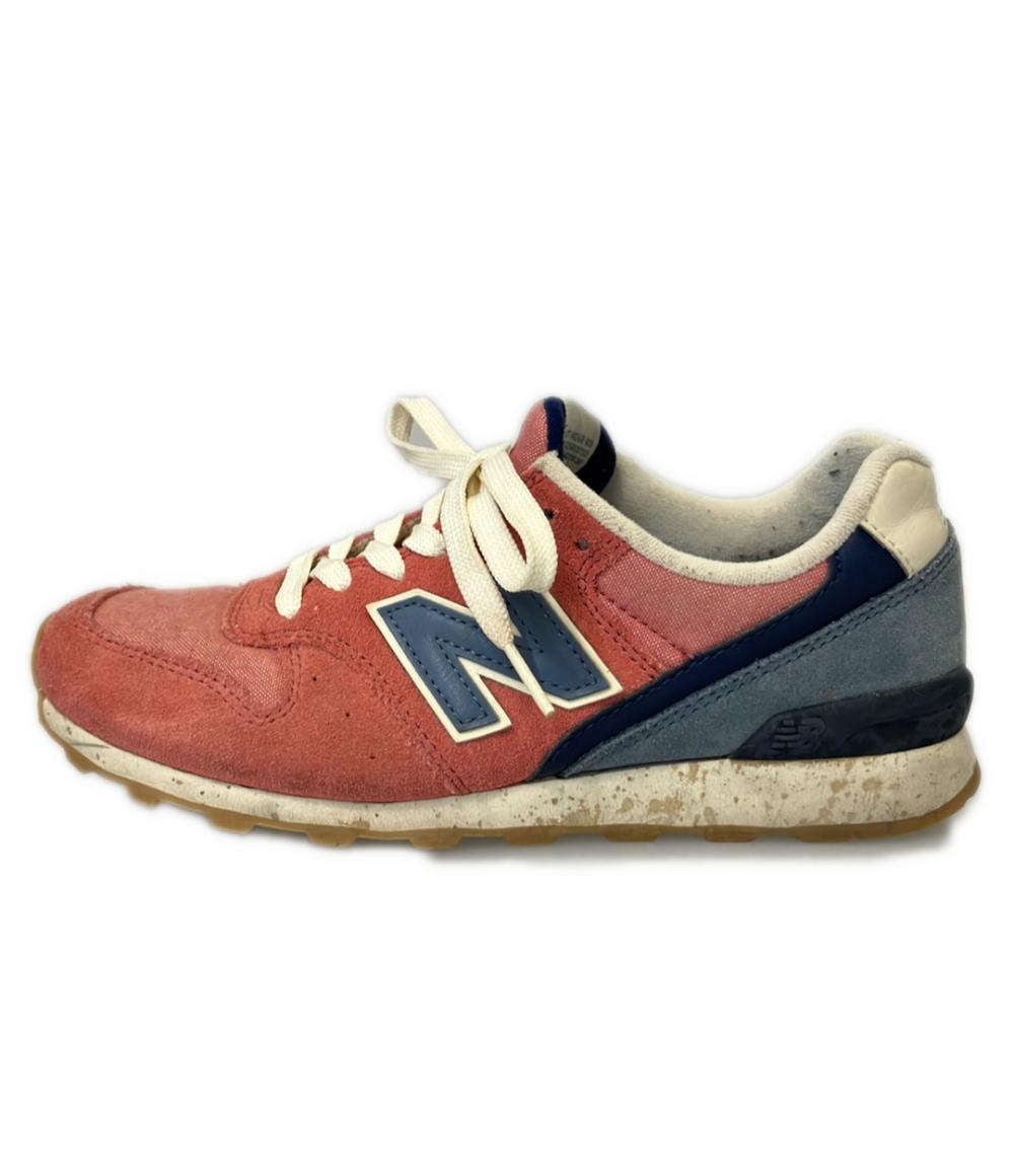 ニューバランス ローカットスニーカー WR996PYA レディース SIZE 23 (M) NEW BALANCE