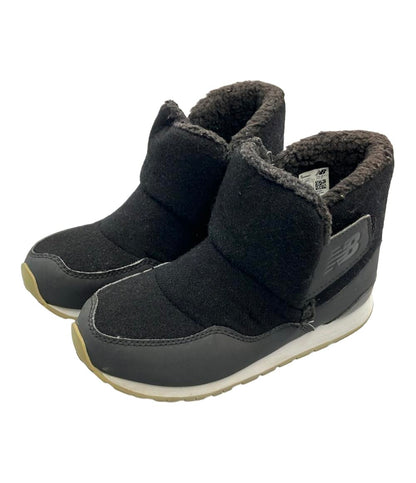 ニューバランス スノーブーツ KB996SZY キッズ SIZE 21.0 (M) NEW BALANCE