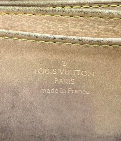 訳あり ルイヴィトン コインケース ジッピーコインパース モノグラムマルチカラー M66548 レディース LOUIS VUITTON