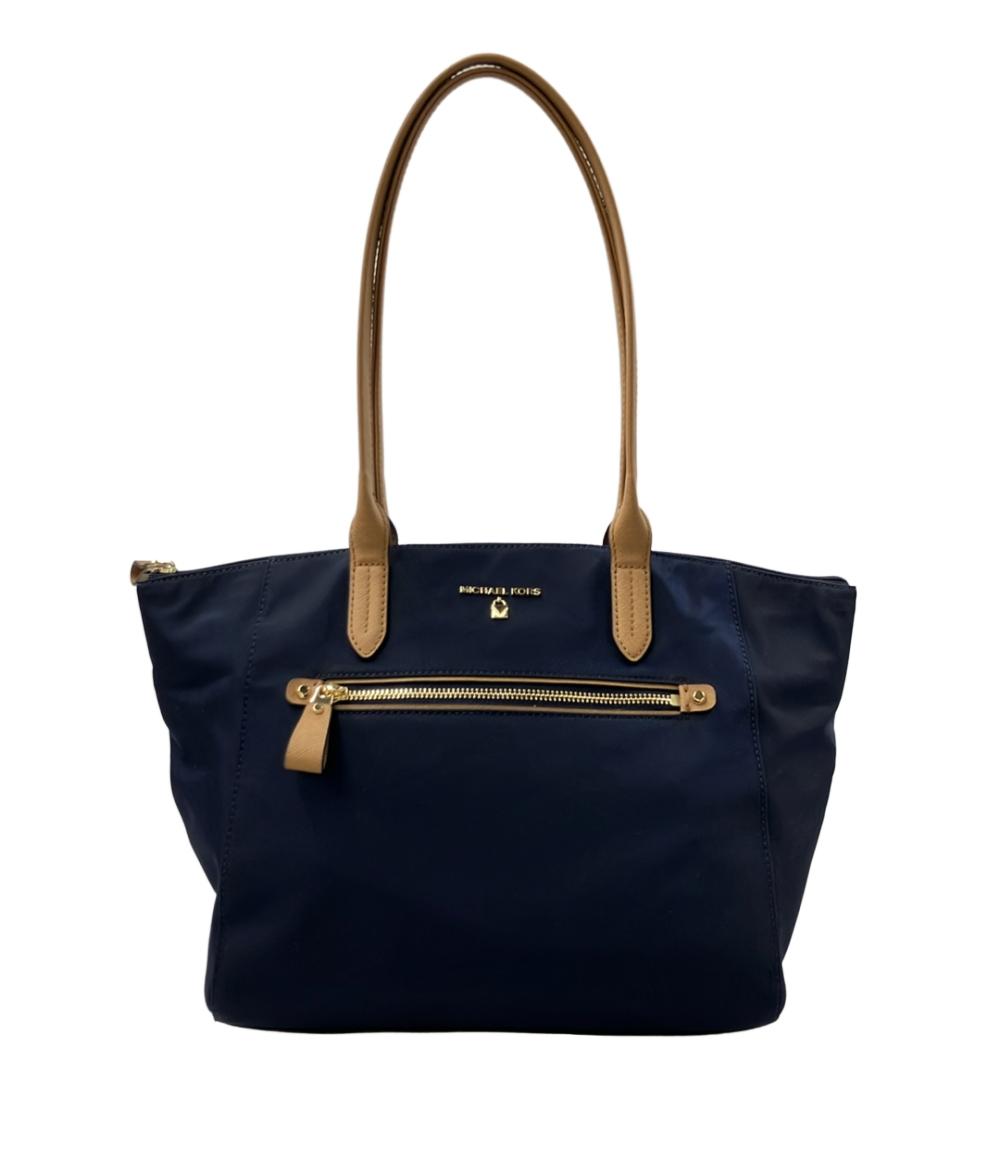 美品 MICHAEL KORS トートバッグ レディース マイケルコース