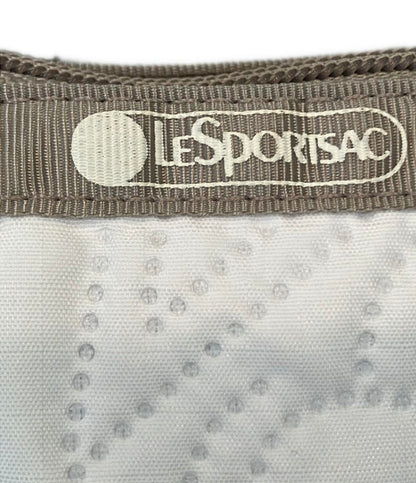 LeSportsac 2wayハンドバッグ ショルダーバッグ レディース レスポートサック