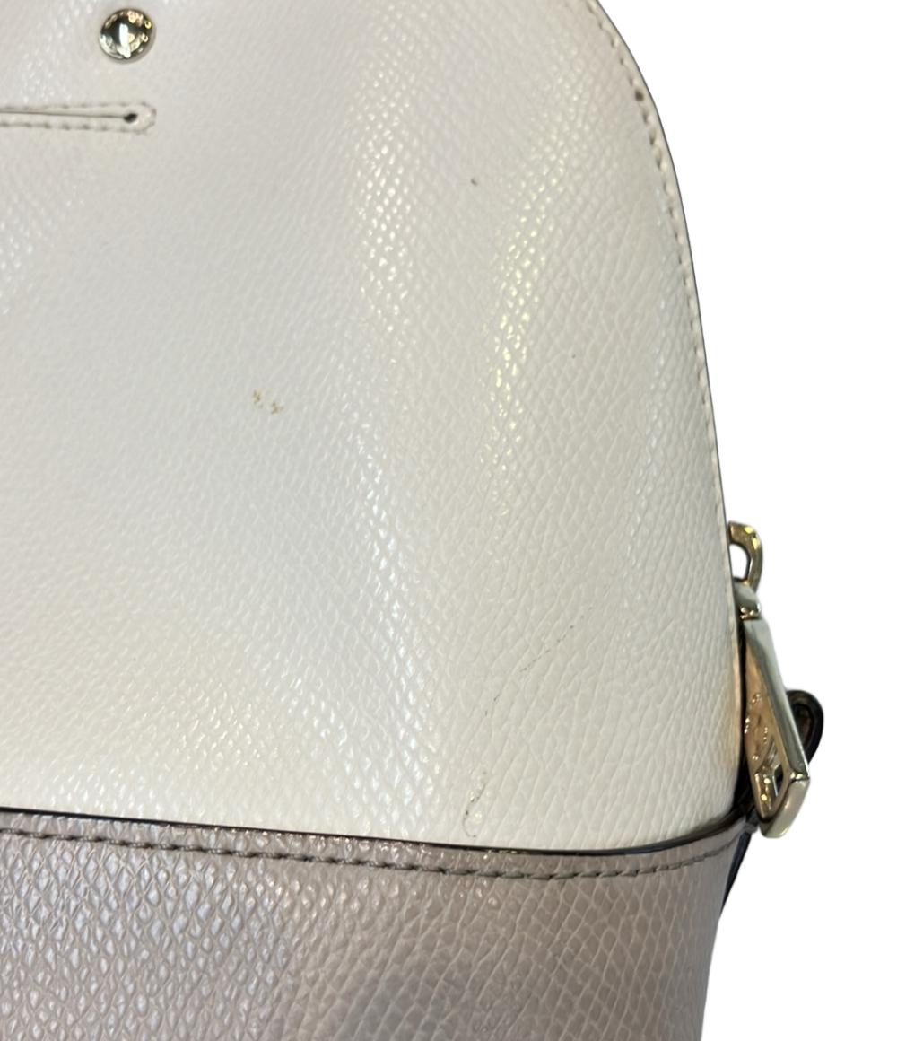 COACH 2WAY ハンドバッグ ショルダーバッグ 斜め掛け F37249 レディース コーチ