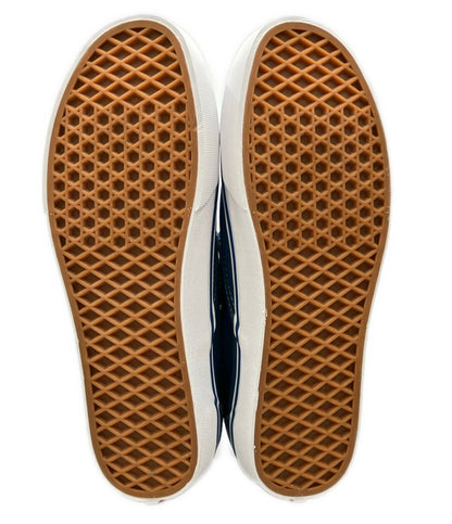 美品 VANS スリッポン クラシック スリッポン VN000EYENVY メンズ SIZE 27.0 バンズ