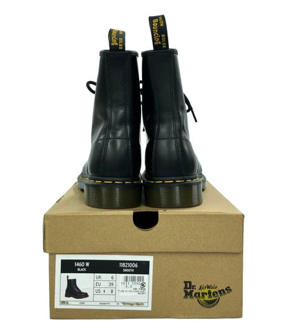 ドクターマーチン 8ホールブーツ レディース SIZE UK 6 (XL) Dr.Martens