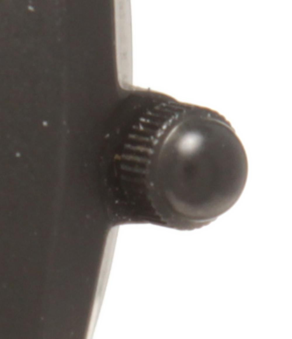 美品 Hacoa 腕時計 +LUMBER クオーツ メンズ レディース ハコア