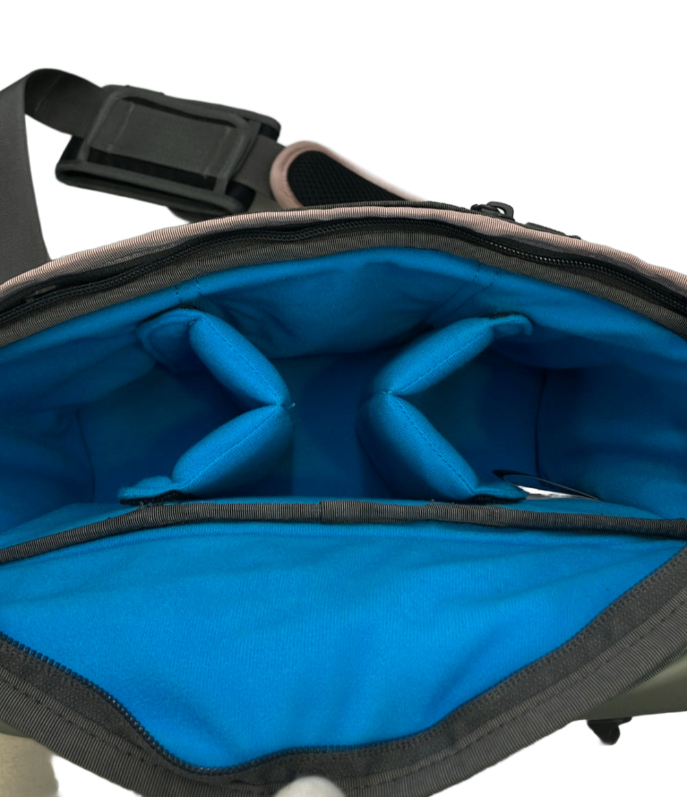 美品 TIMBUK2 ショルダーバッグ カメラバッグ XS メンズ ティンバックツー