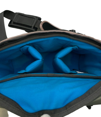 美品 TIMBUK2 ショルダーバッグ カメラバッグ XS メンズ ティンバックツー