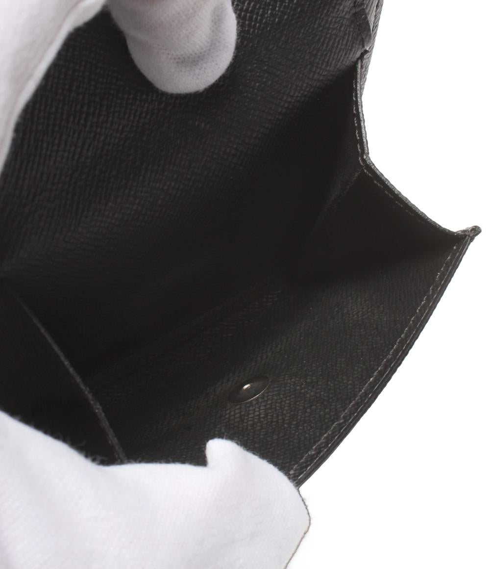 LOUIS VUITTON 二つ折り財布 モノグラムエクリプス ポルトフォイユマルコNM M62545 メンズ ルイ・ヴィトン