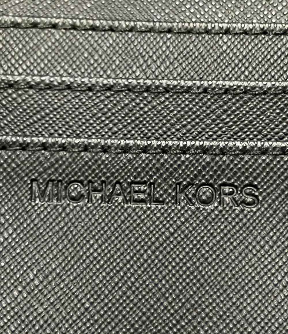 MICHAEL KORS 二つ折り財布 レディース マイケルコース