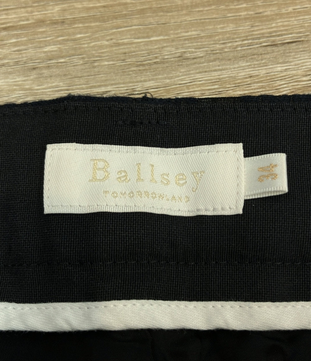 ボールジー スラックスパンツ レディース SIZE 34 (XS) BALLSEY