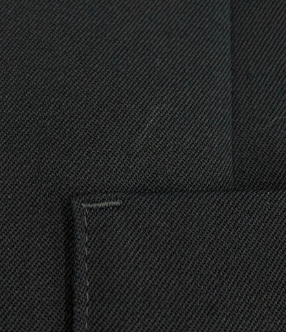 CABaN ライトウールギャバジン ダブルブレストジャケット メンズ SIZE M キャバン