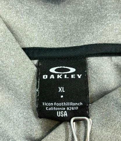 オークリー プルオーバーパーカー メンズ SIZE XL (XL) OAKLEY