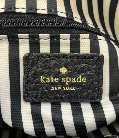 Kate Spade 2WAY ハンドバッグ ショルダーバッグ 斜め掛け レディース ケイトスペード