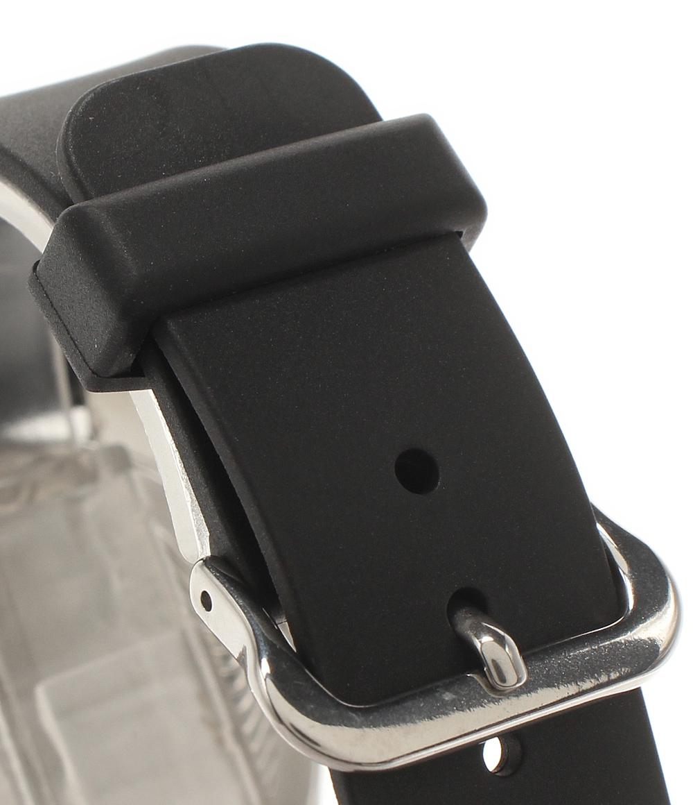 OMEGA 腕時計 シーマスター 120ｍ クオーツ シルバー 2511.31 メンズ オメガ