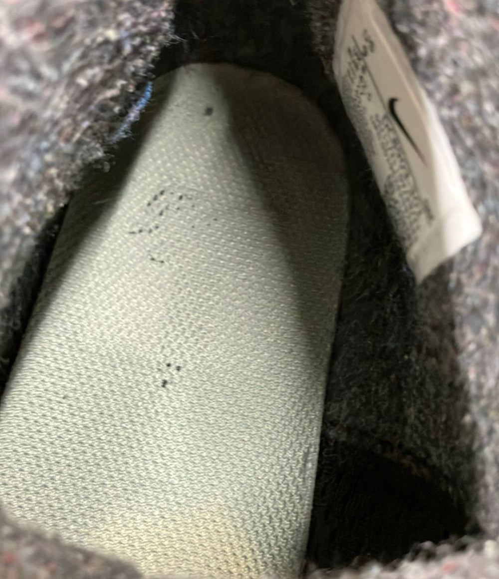 NIKE ミドルカットスニーカー SB BLAZER MID PREMIUM DC8903-301