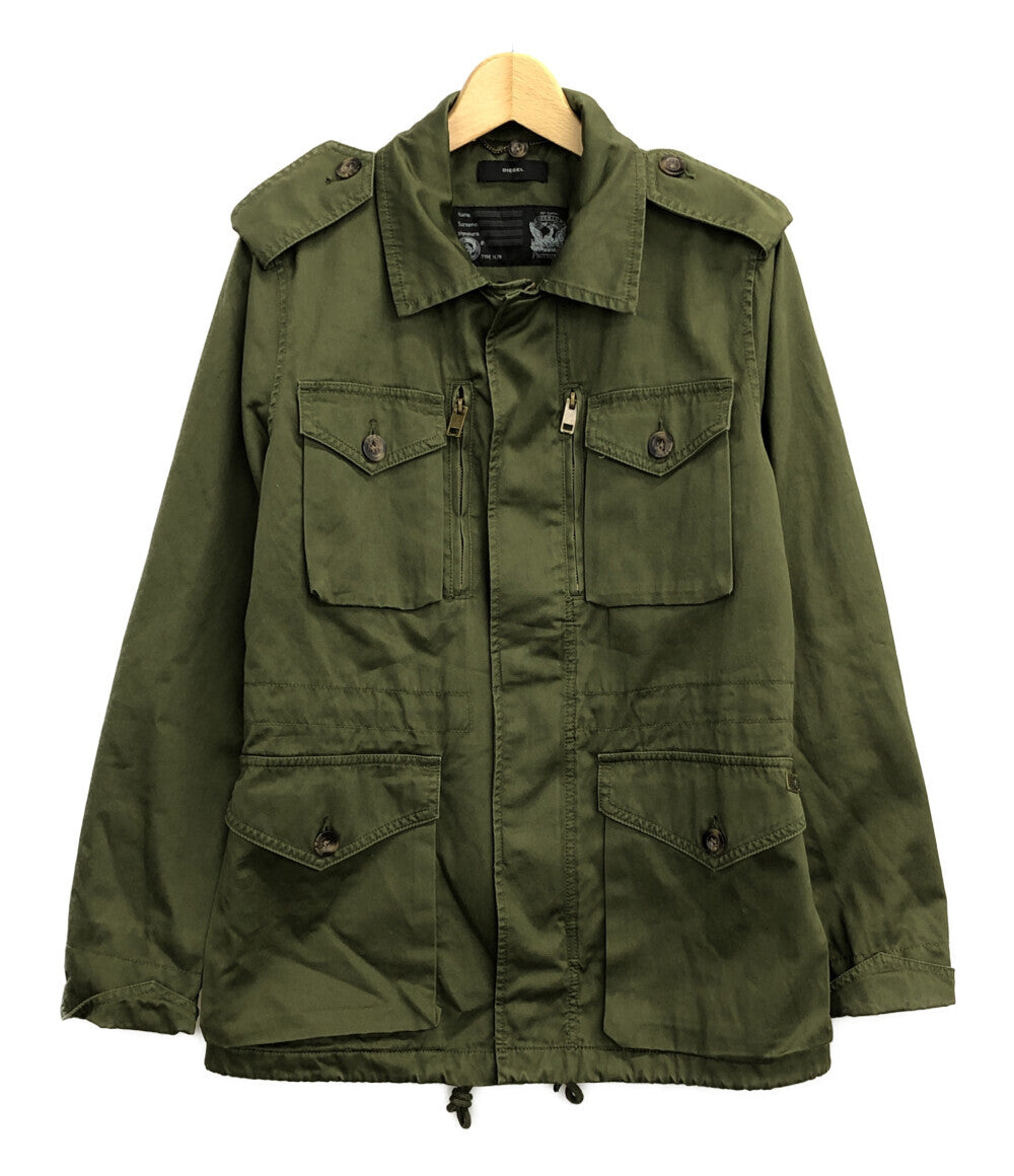 ディーゼル  M-65 フィールドジャケット      メンズ SIZE XS (XS以下) DIESEL