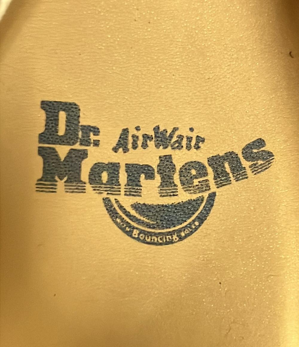 ドクターマーチン 3ホールシューズ チャンキーヒール レディース SIZE UK 5 (L) Dr.Martens