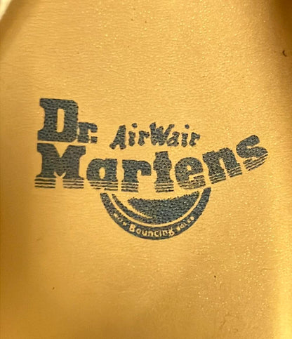 ドクターマーチン 3ホールシューズ チャンキーヒール レディース SIZE UK 5 (L) Dr.Martens