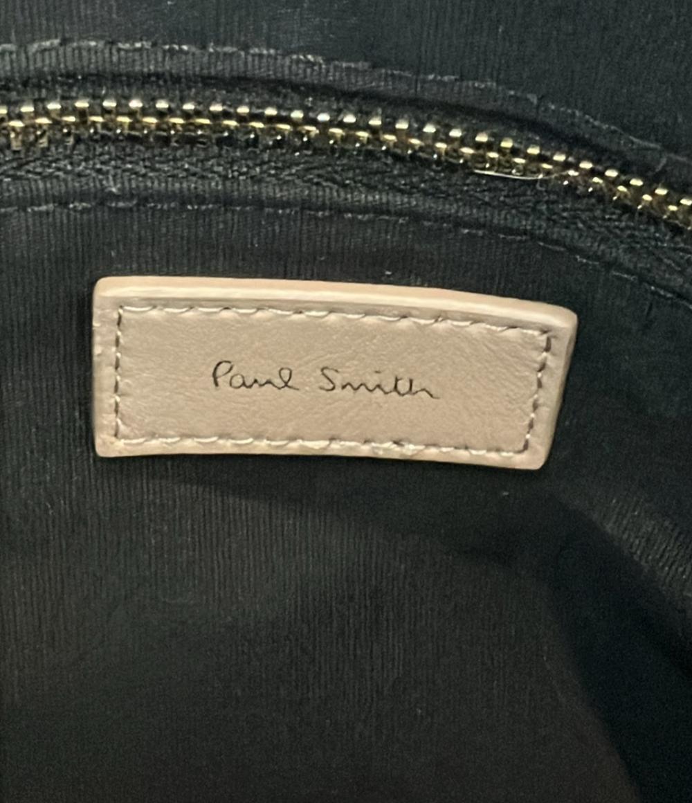 PS Paul Smith トートバッグ 肩掛け レディース ピーエスポールスミス