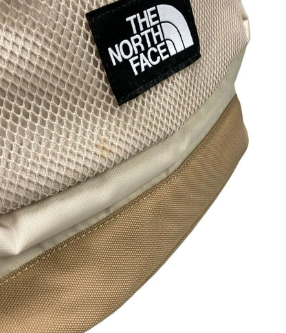 THE NORTH FACE リュック 20L レディース ザ・ノース・フェイス