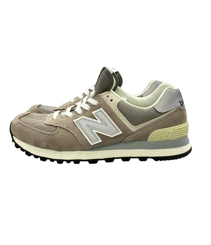NEW BALANCE ローカットスニーカー ML574VG ユニセックス SIZE 24.0 (L) ニューバランス
