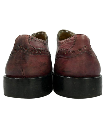 ステファノブランキーニ ドレスシューズ 0122 メンズ SIZE 8 1/2 (L) stefano branchini