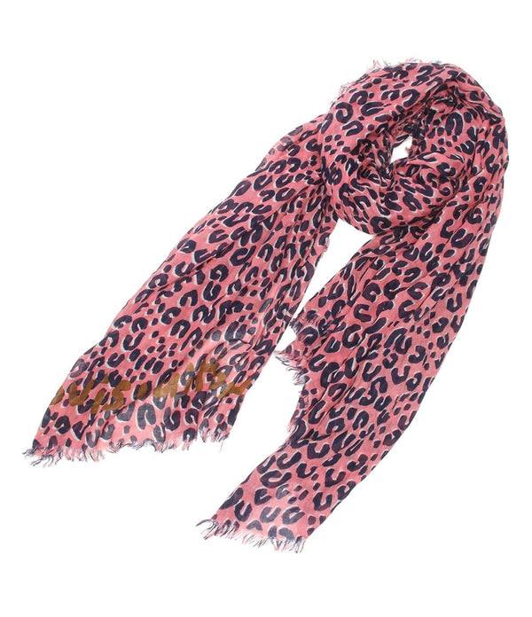 LOUIS VUITTON 大判ストール ショール レオパード柄 レディース ルイ