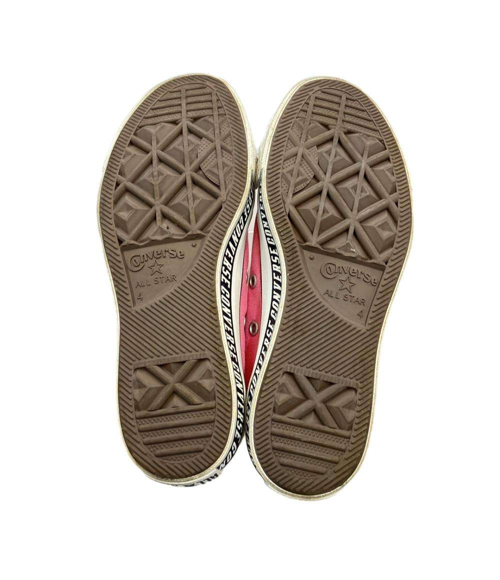 コンバース ローカットスニーカー レディース SIZE 23 (M) CONVERSE