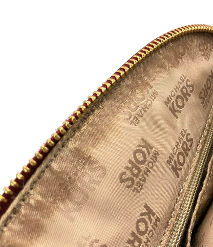 MICHAEL KORS 2WAY ハンドバッグ ショルダーバッグ 斜め掛け レディース マイケルコース