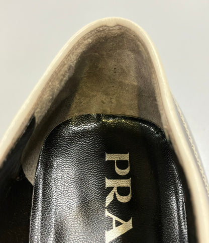 PRADA ローファー レディース SIZE 36 (23cm) プラダ