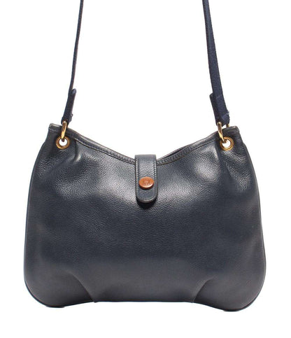 エルメス ショルダーバッグ 斜め掛け ○M刻印 ゴールド金具 ロデオ レディース HERMES