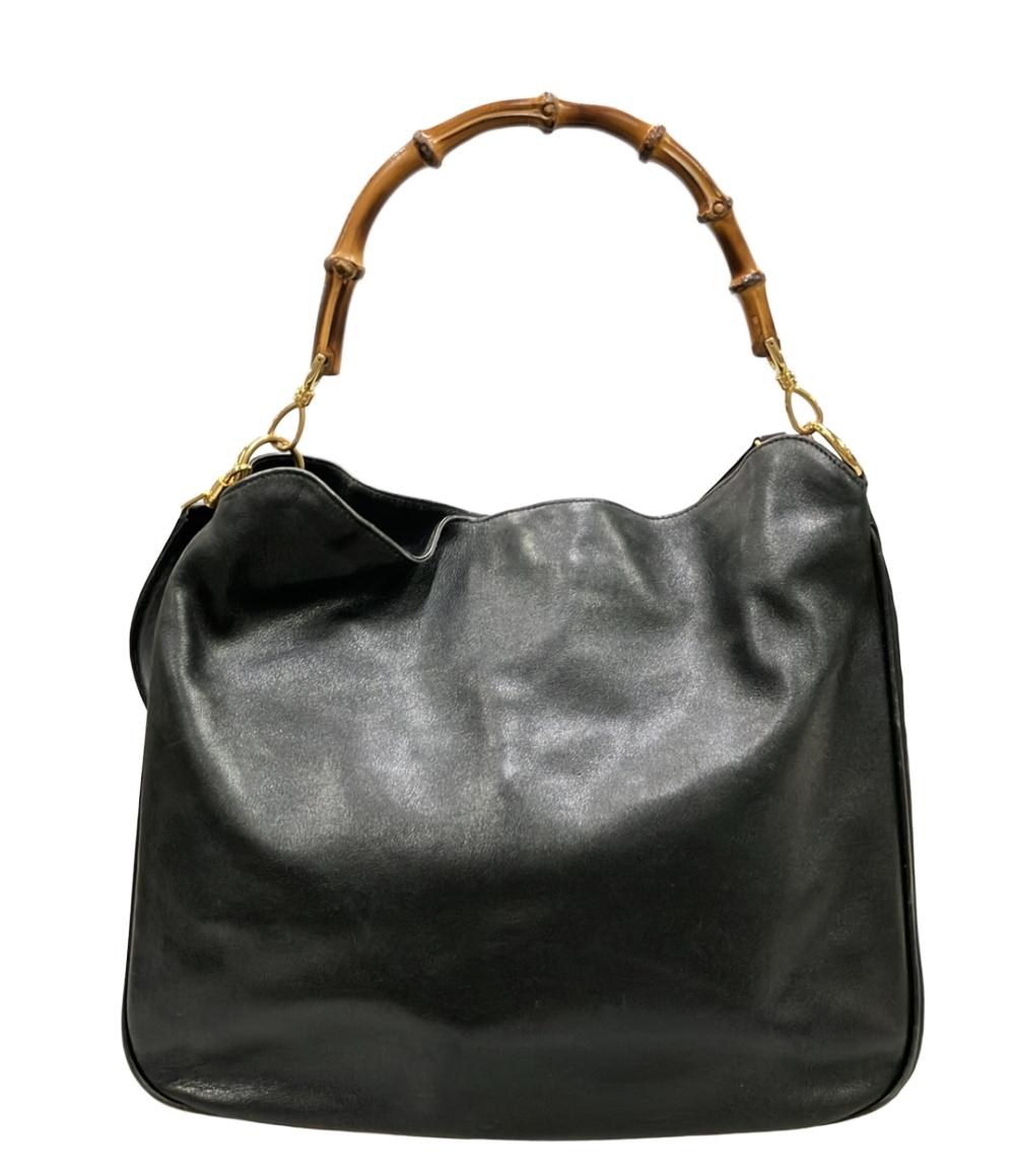 GUCCI ショルダーバッグ 2WAY 肩掛け 斜め掛け 001 1014 1577 レディース グッチ