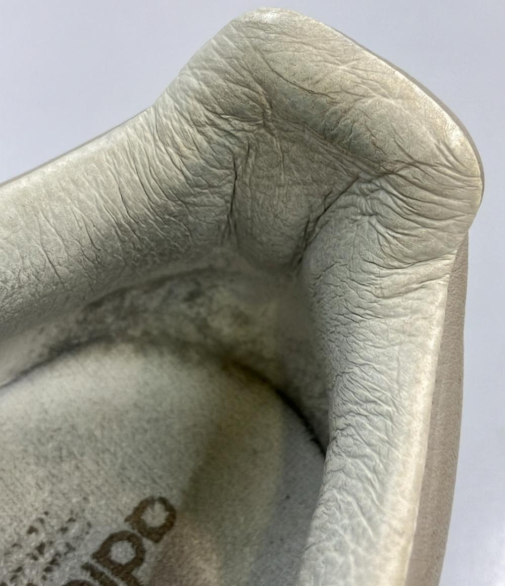 アディダス ローカットスニーカー STAN SMITH S75075 レディース SIZE 23.0 (M) adidas