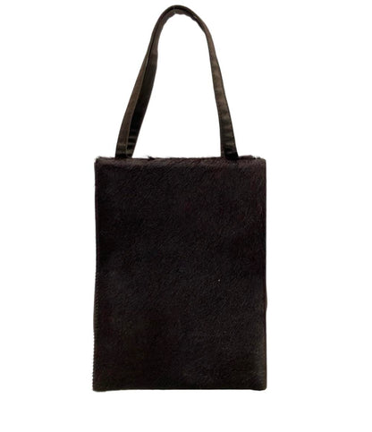 BOTTEGA VENETA ハンドバッグ ハラコ レディース ボッテガ・ヴェネタ