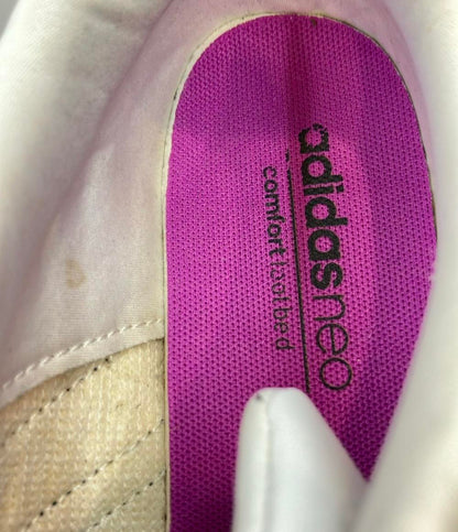 adidas ローカットスニーカー 花柄 F99365 レディース SIZE 24.0 (L) アディダス