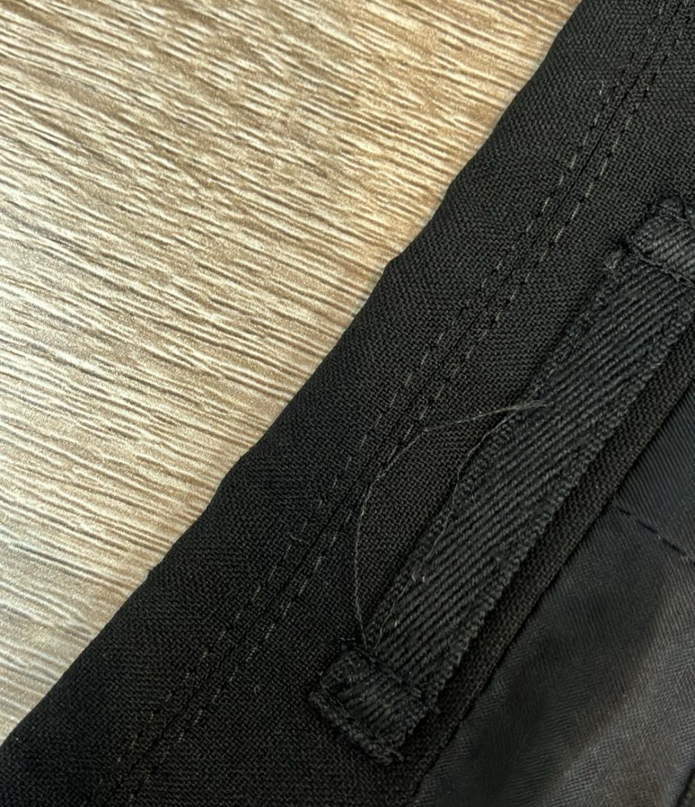 ISSEY MIYAKE WHITE LABEL ステンカラーコート ロング メンズ SIZE 3 (L) イッセイミヤケ ホワイトレーベル