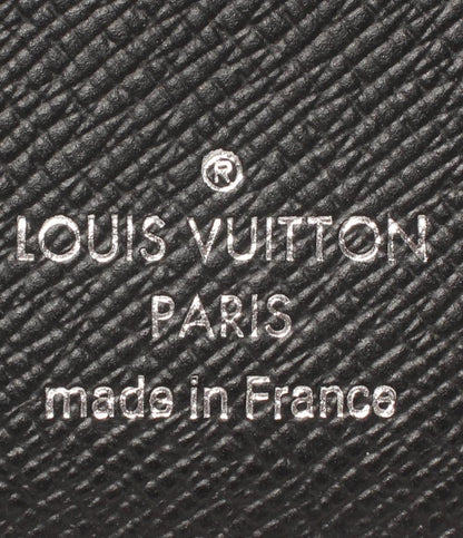 LOUIS VUITTON 長財布 LVアルプス ダミエ ポルトフォイユ ブラザ N60091 メンズ ルイ・ヴィトン