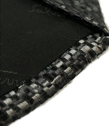 サルヴァトーレフェラガモ ネクタイ シルク100% メンズ Salvatore Ferragamo