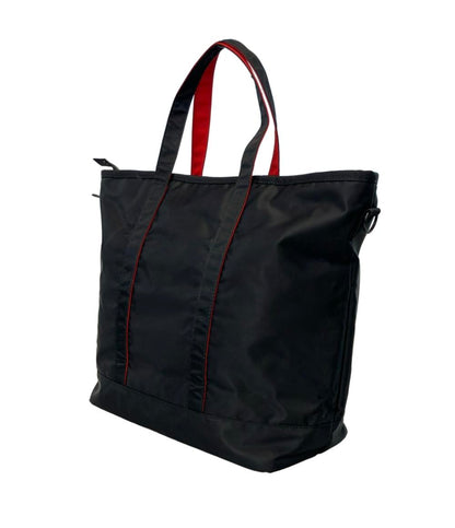 PORTER ILS 2way トートバッグ ショルダーバッグ 斜め掛け エルファイン メンズ レディース ポーター イル