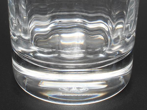 Baccarat グラス タンブラー カプリ バカラ