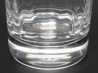 Baccarat グラス タンブラー カプリ バカラ