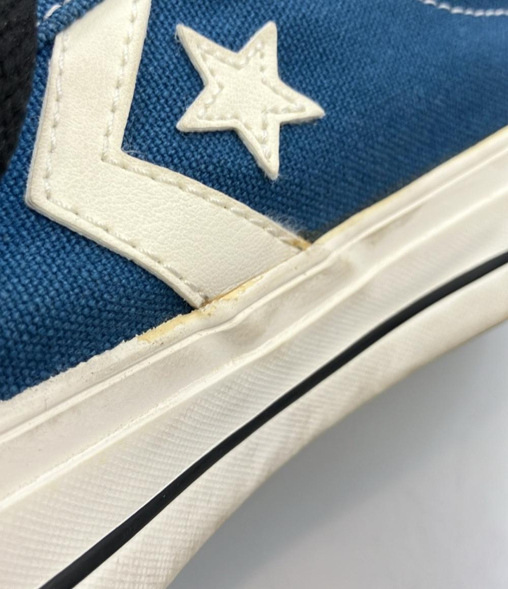 コンバース ローカットスニーカー レディース SIZE 24.0 (L) CONVERSE