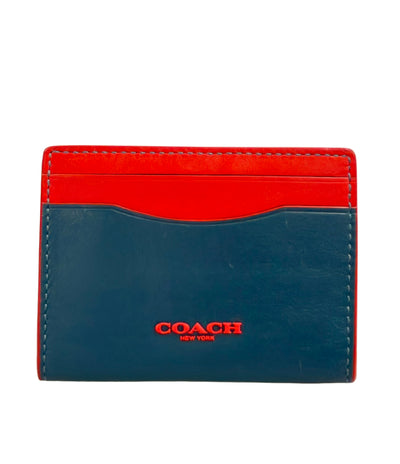 COACH カードケース レディース メンズ コーチ