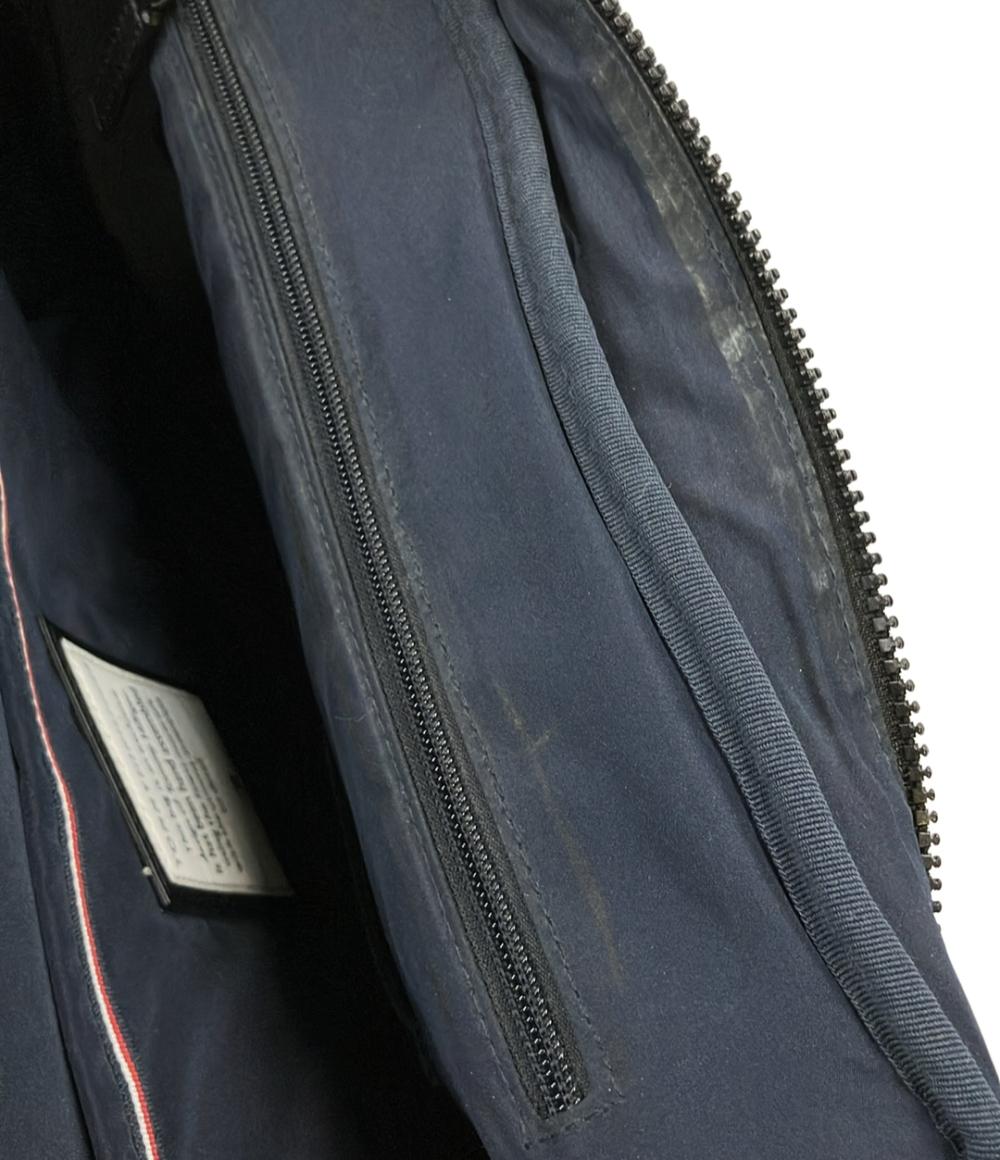 TOMMY HILFIGER ビジネスバッグ ブリーフケース メンズ トミーヒルフィガー