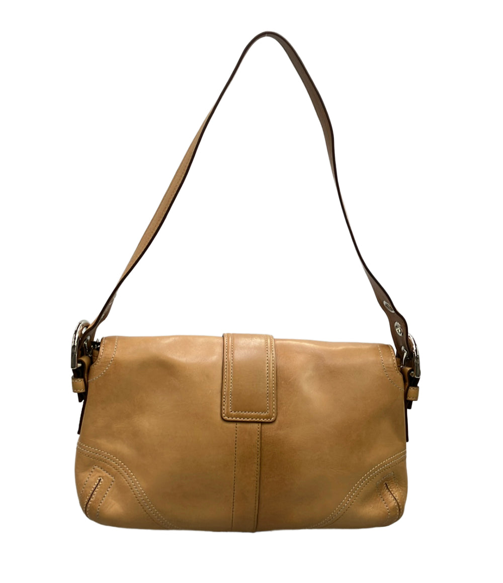 美品 COACH ショルダーバッグ 肩掛け 9434 レディース コーチ